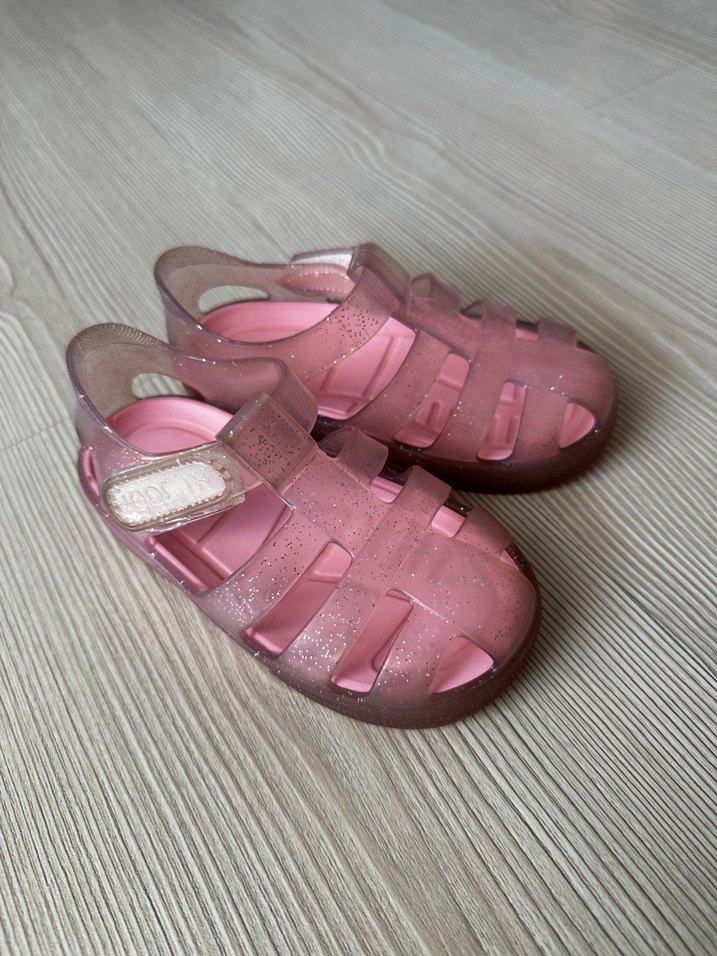 Igor sandalet - Görsel 3