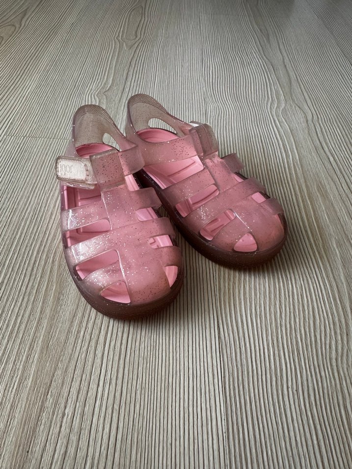 Igor sandalet - Görsel 2