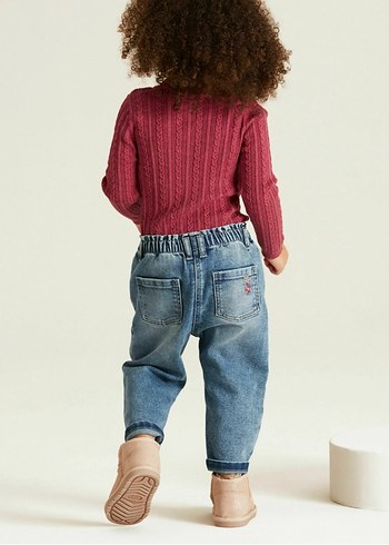 Next çocuk jean - Görsel 4