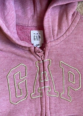 Gap bebek Tulum - Görsel 3