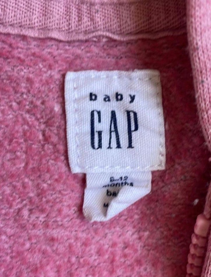 Gap bebek Tulum - Görsel 4