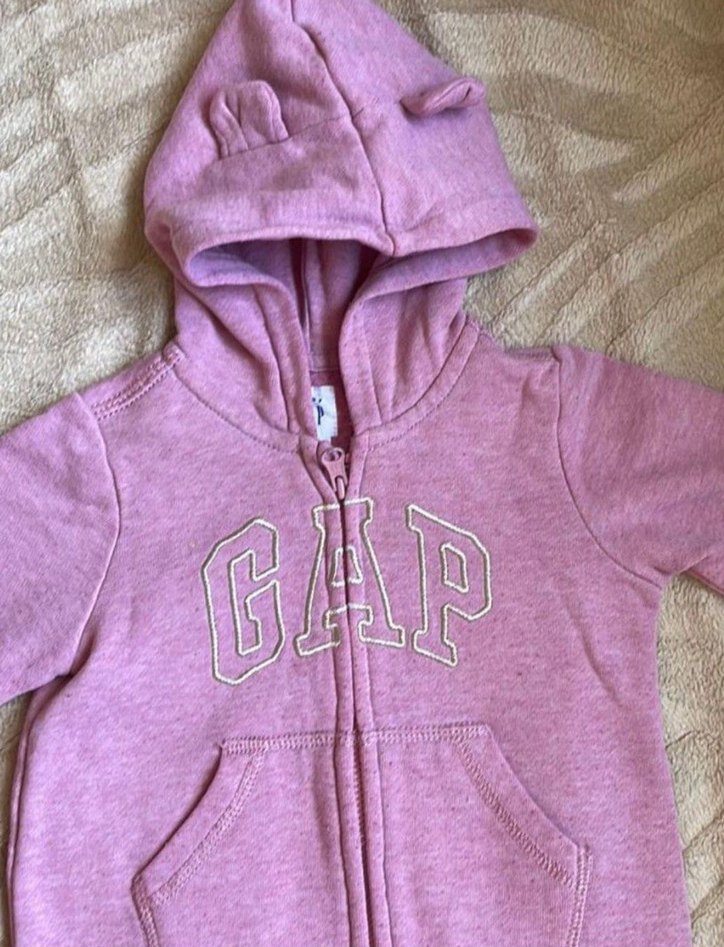 Gap bebek Tulum - Görsel 2