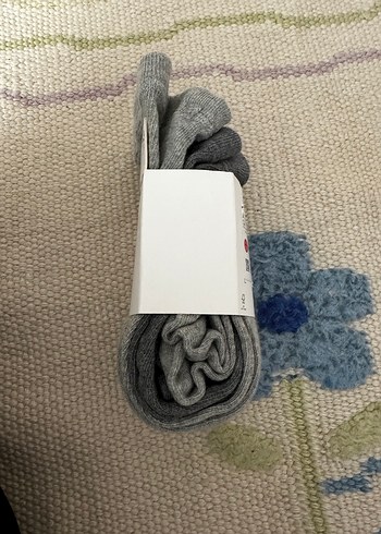 Zara Külotlu çorap 2-3 yaş - Görsel 4