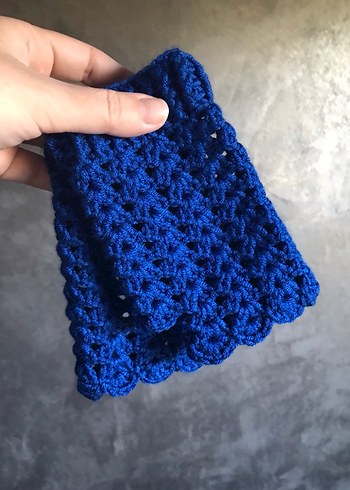 Parmaksız Eldivenler - Görsel 3