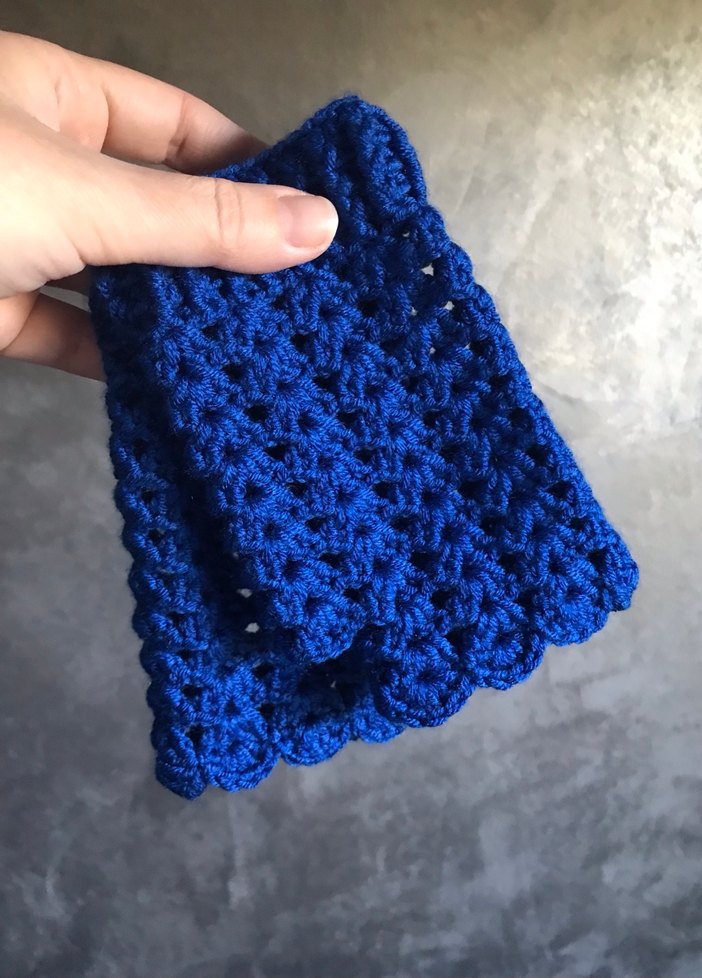 Parmaksız Eldivenler - Görsel 3