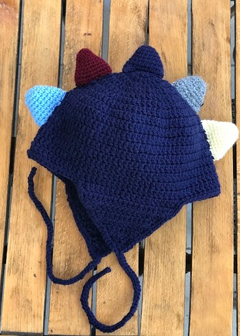 Diğer 3-5 Yaş, 21 cm