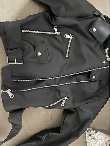 Deri mont - Görsel 2