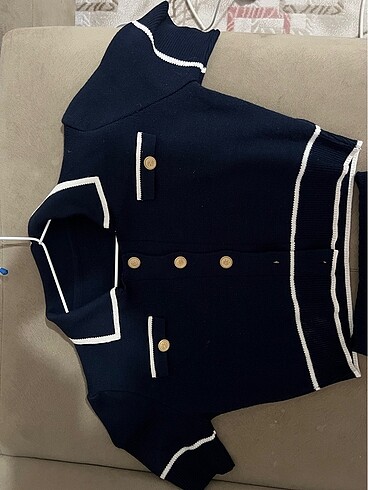 Mini takım elbise - Görsel 4