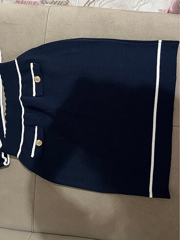 Mini takım elbise - Görsel 5