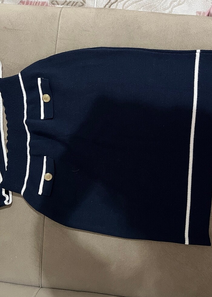 Mini takım elbise - Görsel 5