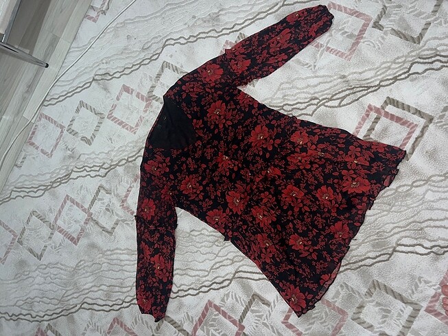 Mini elbise - Görsel 6