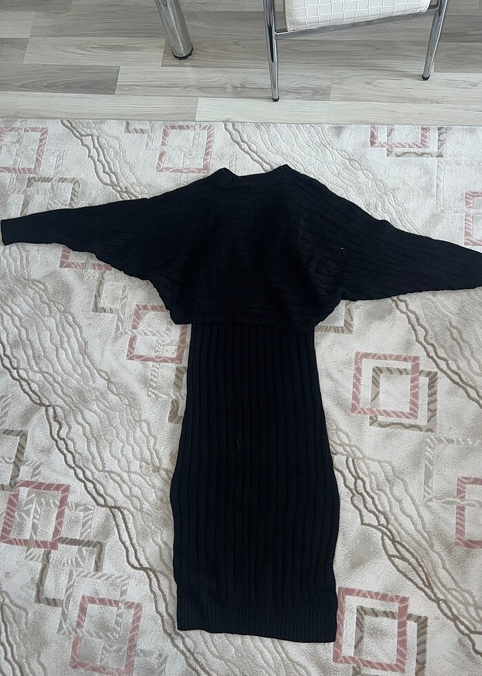 İkili takım elbise - Görsel 3