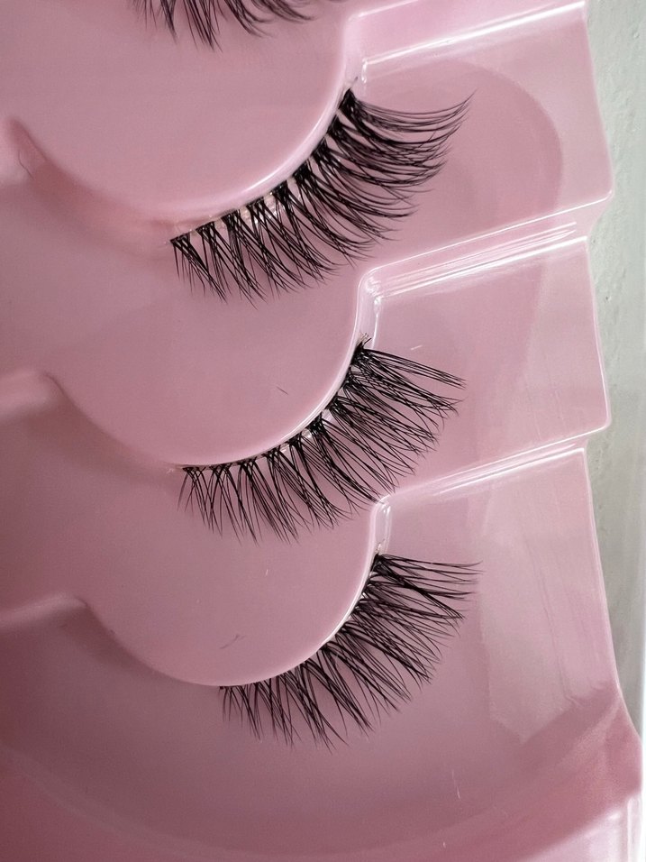 Kirpik Seti - Görsel 4