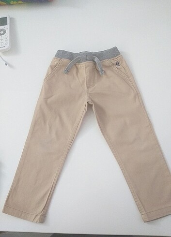 Civil çocuk pantalon 