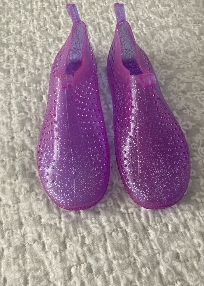 Deniz ayakkabısı - Görsel 2