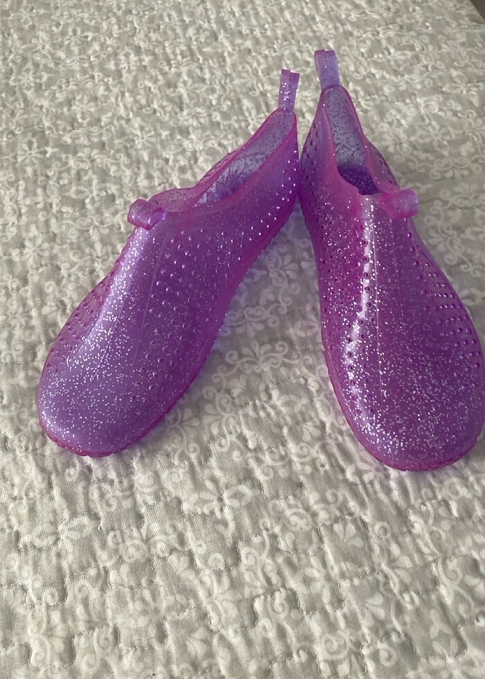 Deniz ayakkabısı - Görsel 4