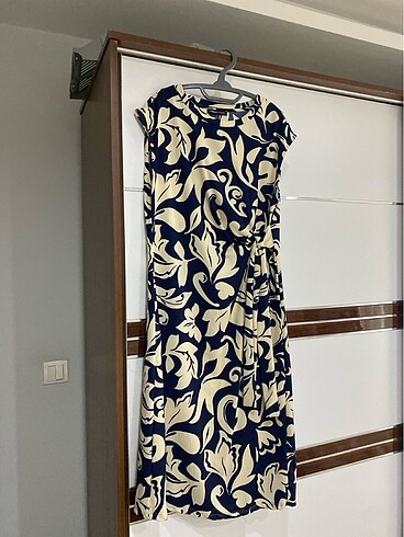 LC Waikiki Elbise