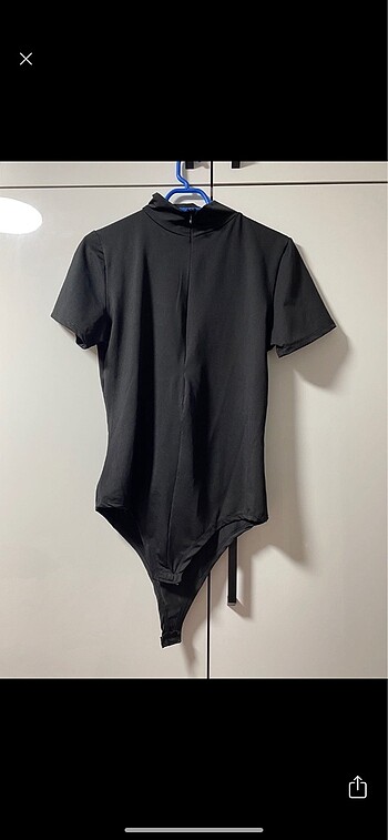 Çıtçıtlı body