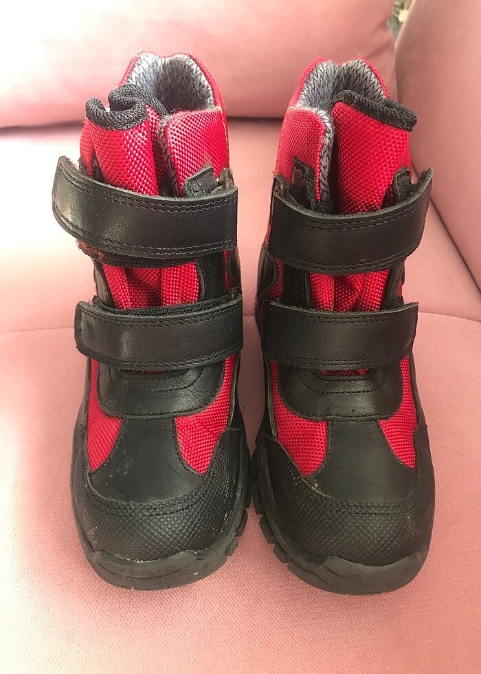 Ceyo çocuk kar botu - Görsel 3