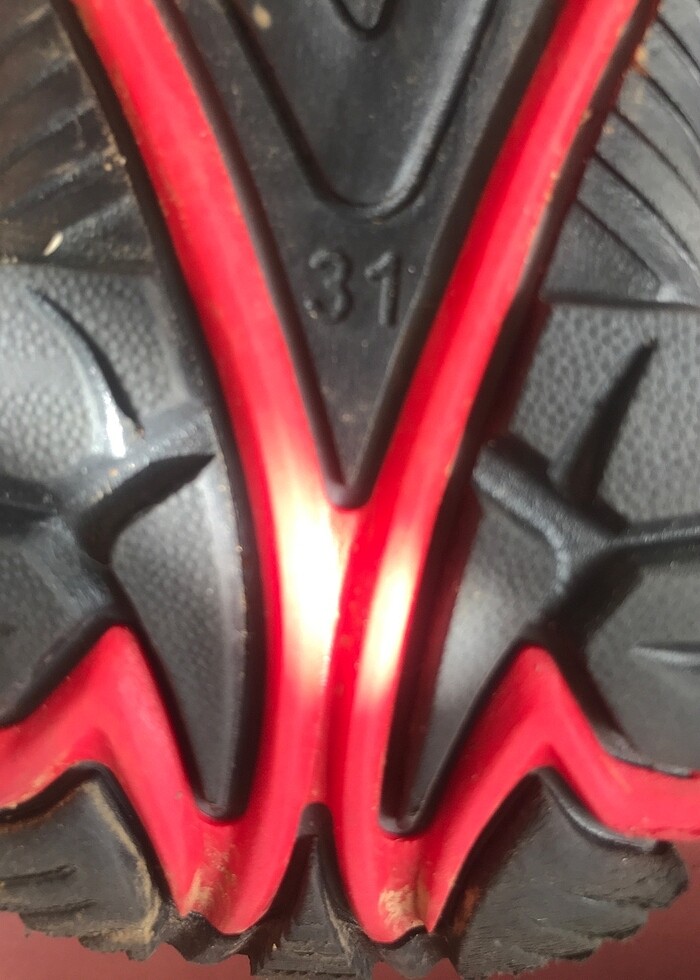 Ceyo çocuk kar botu - Görsel 4