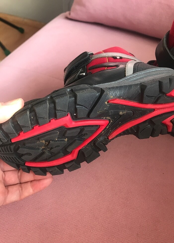 Ceyo çocuk kar botu - Görsel 2