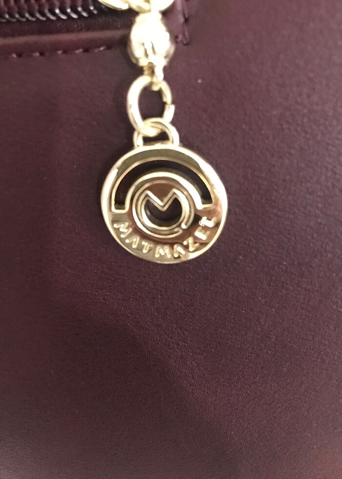 Matmazel Çanta - Görsel 3