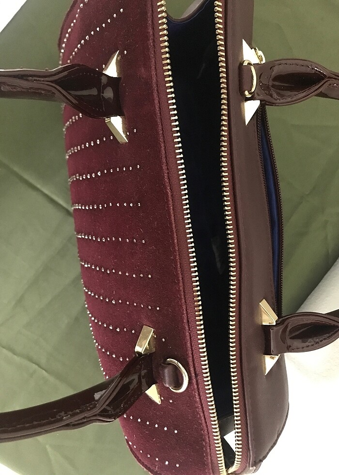 Matmazel Çanta - Görsel 4