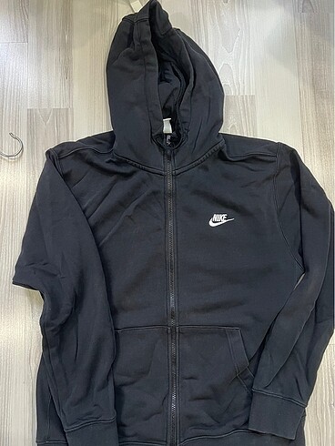 Nike hırka orjinal