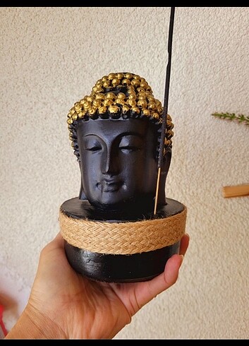 Buda Tütsülük Biblo Hediyelik Tasarım - Görsel 5