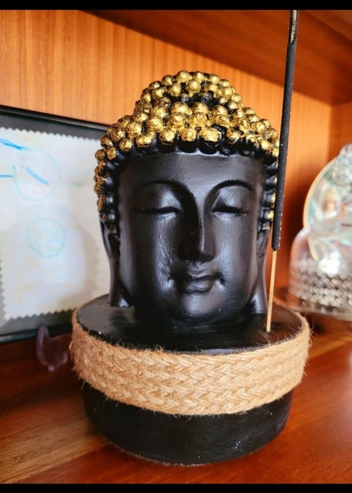 Buda Tütsülük Biblo Hediyelik Tasarım - Görsel 3