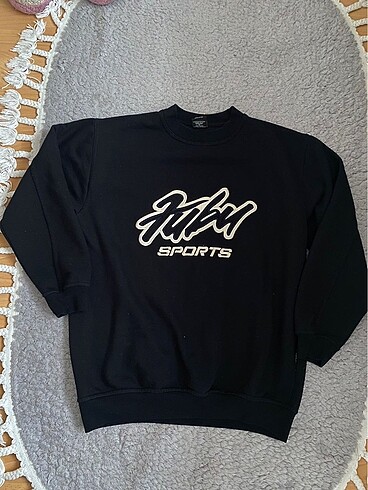 vintage fubu sweatshirt
