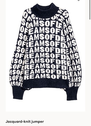 H&M hm kazak