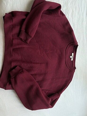 bordo koton kazak