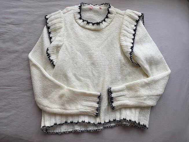 American Vintage kazak