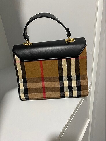 Burberry Çanta