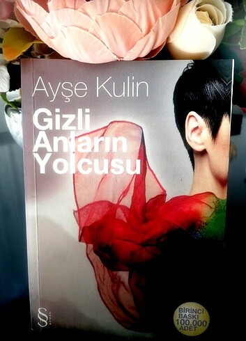 Ayşe Kulin 