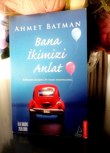 Ahmet Batman 