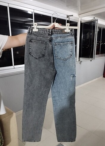 Diğer kot pantalon