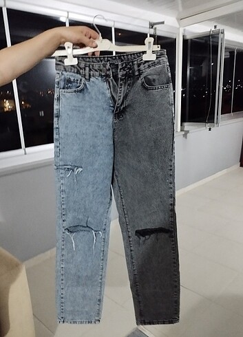 kot pantalon 