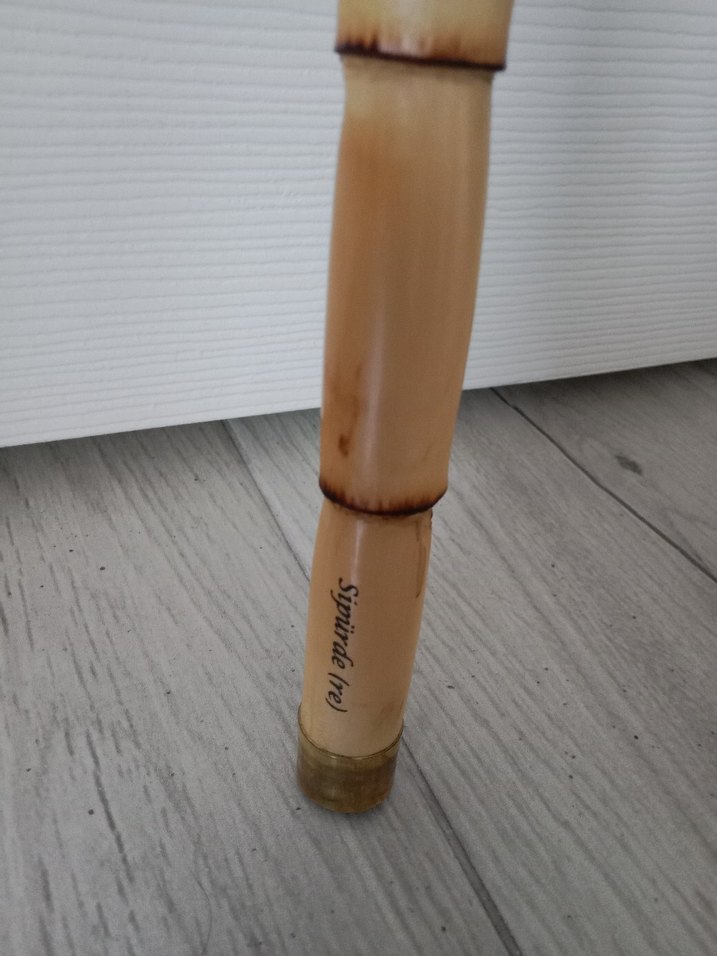 sipürde Ney - Görsel 2