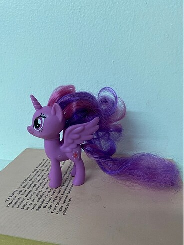  My Little Pony Twilight