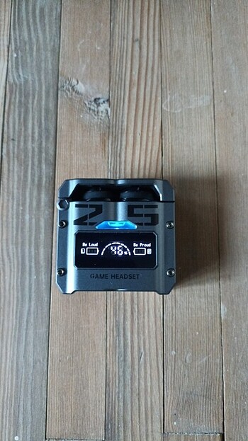 Bluetooth Kulaklık (yurt dışından)