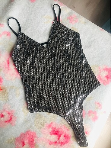 Bodysuit