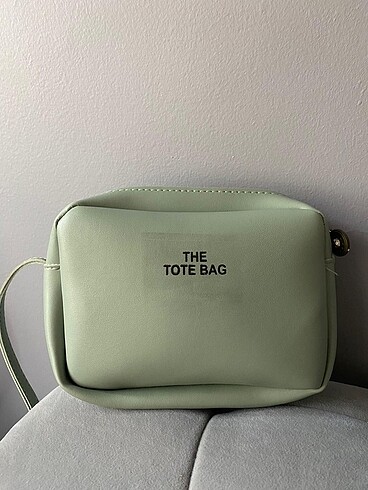 To The Bag