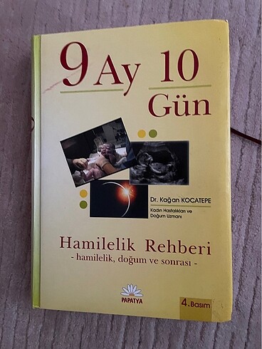 Kağan Kocatepe 9 ay 10 gün