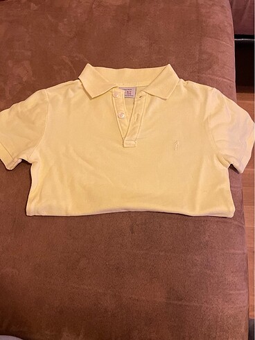Zara çocuk tshirt