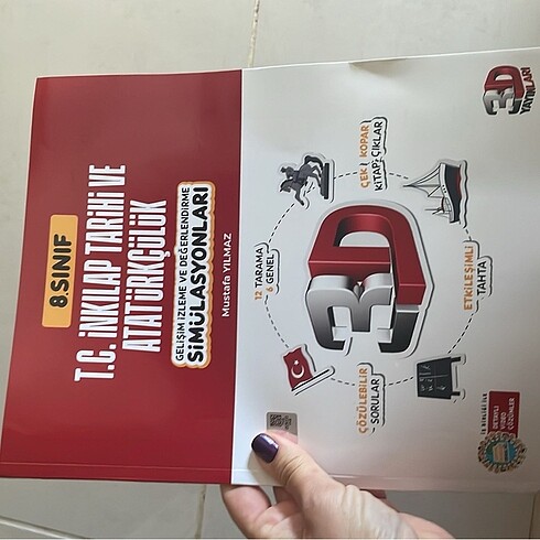 T.C. INKILAP TARiHI ve ATATÜRKÇÜLÜK GELiSiM iZLEME VE DEGERLENDi