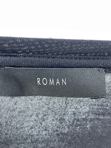 universal Beden çeşitli Renk Roman Marka Bluz %70 İndirimli.