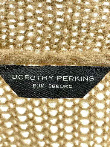 36 Beden çeşitli Renk Dorothy Perkins Kazak / Triko %70 İndirimli.