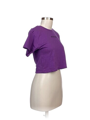 Mango Mango T-shirt %70 İndirimli.